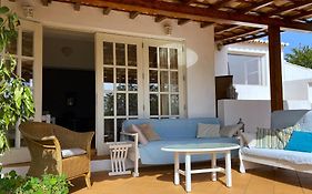 Monte Rosa Rural Guesthouse